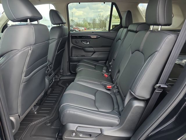 New 2026 Honda Pilot EX-L image 6