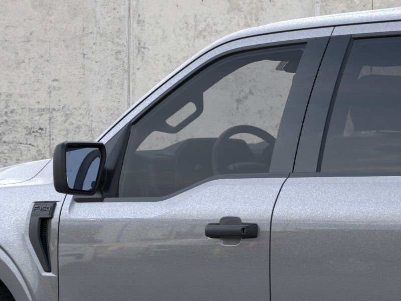 New 2026 Ford F150 STX w/ Equipment Group 200A image 20