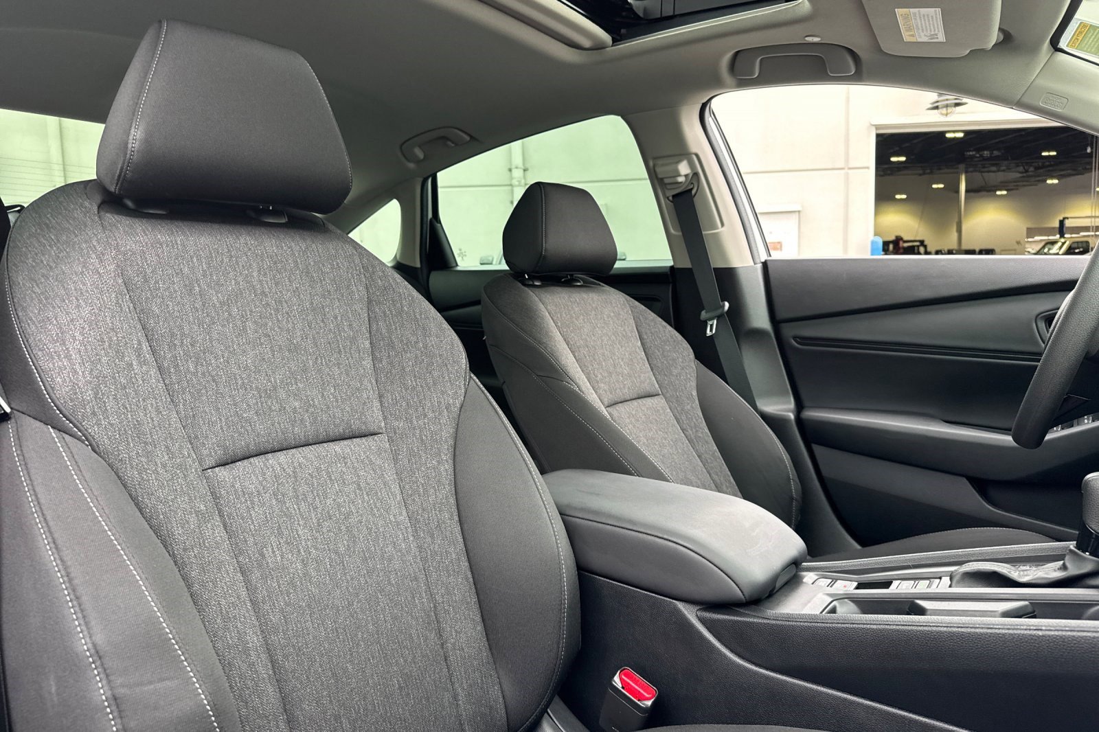 Used 2025 Honda Accord SE image 30