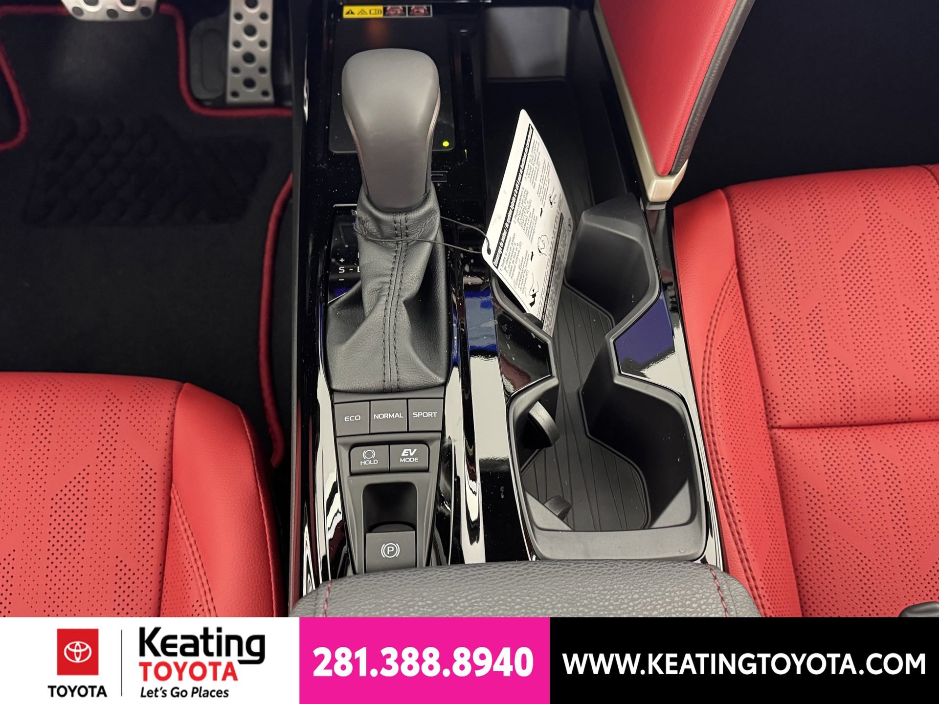 Certified 2026 Toyota Camry XSE w/ Premium Plus Package FWD image 10