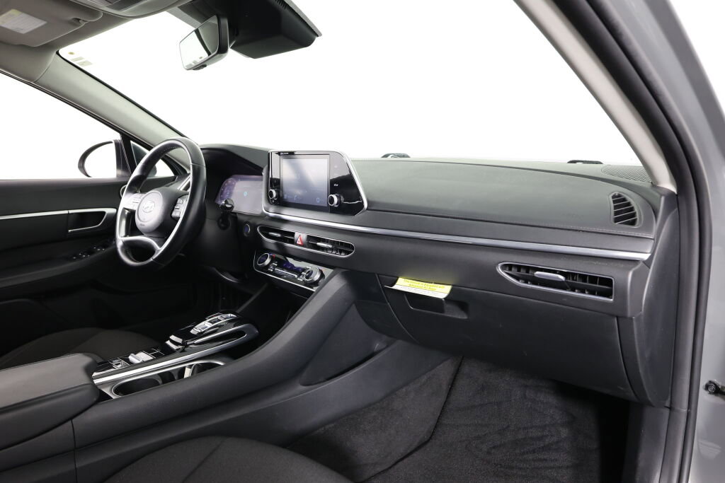 Used 2020 Hyundai Sonata SEL w/ Convenience Package image 23