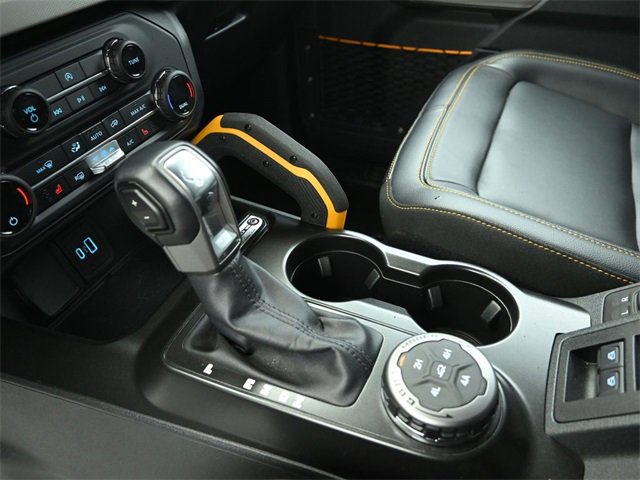 Certified 2023 Ford Bronco Badlands w/ Sasquatch Package image 14