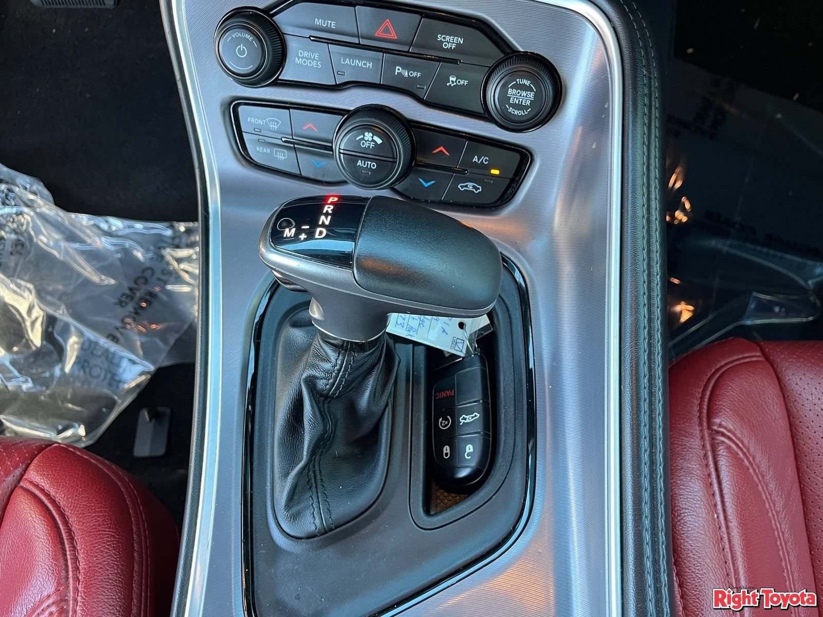 Used 2019 Dodge Challenger R/T Scat Pack RWD image 29