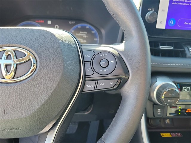 Used 2024 Toyota RAV4 Limited image 19