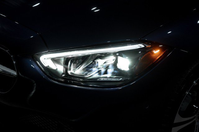 Used 2026 Mercedes-Benz C 300 Sedan image 8