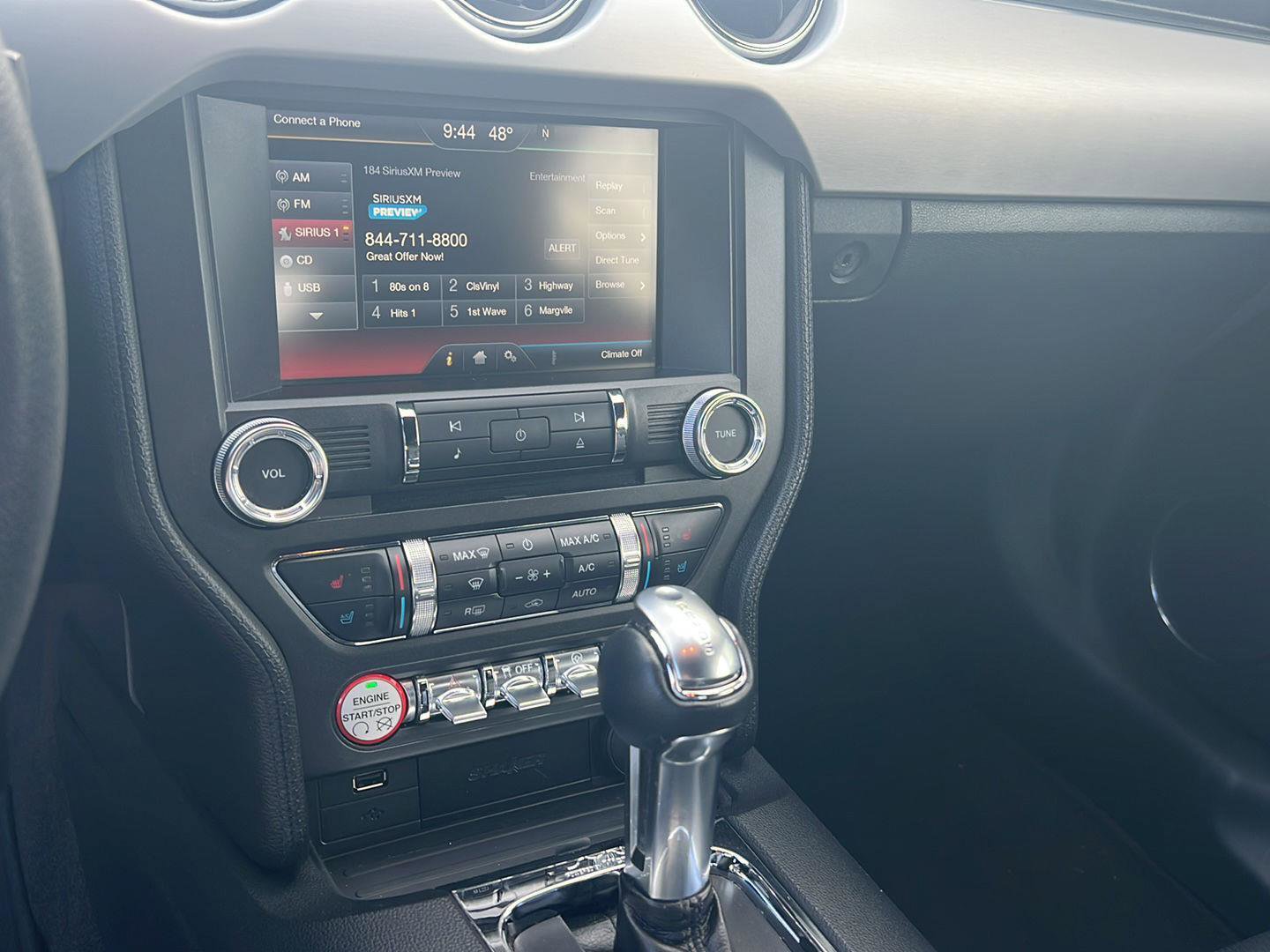 Used 2015 Ford Mustang GT Premium w/ Equipment Group 401A image 21