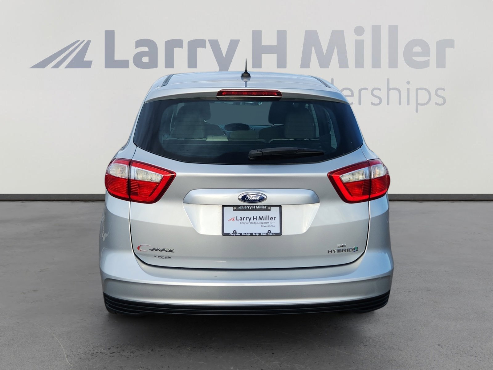 Used 2013 Ford C-MAX SE image 5
