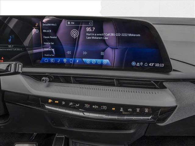 New 2027 Cadillac Optiq Sport AWD/4WD image 7