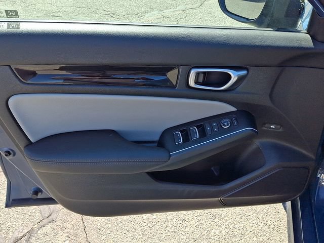 Used 2025 Honda Civic Sport Touring image 8
