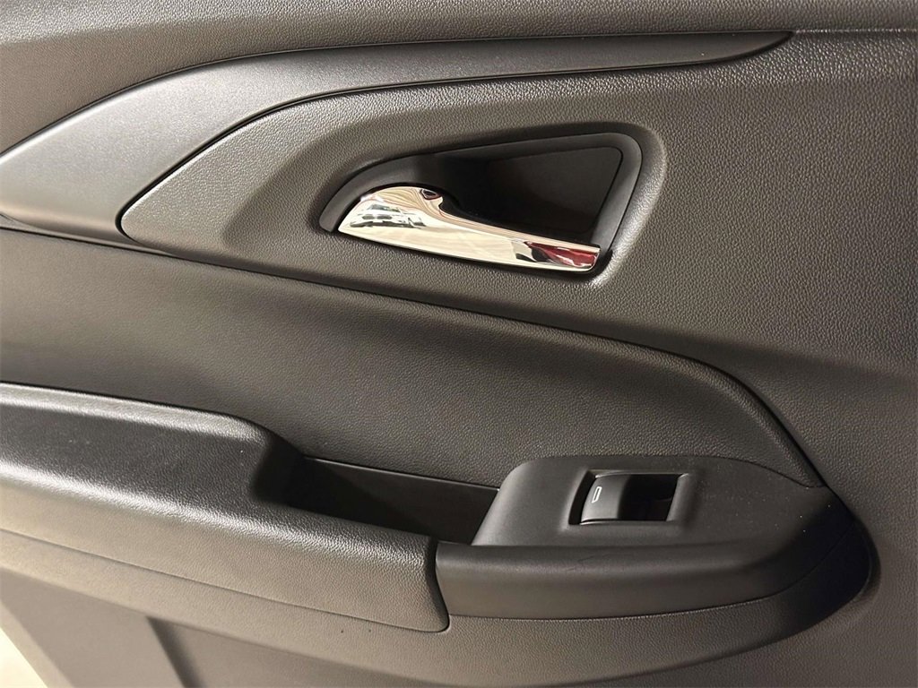 Used 2023 Chevrolet TrailBlazer RS image 21