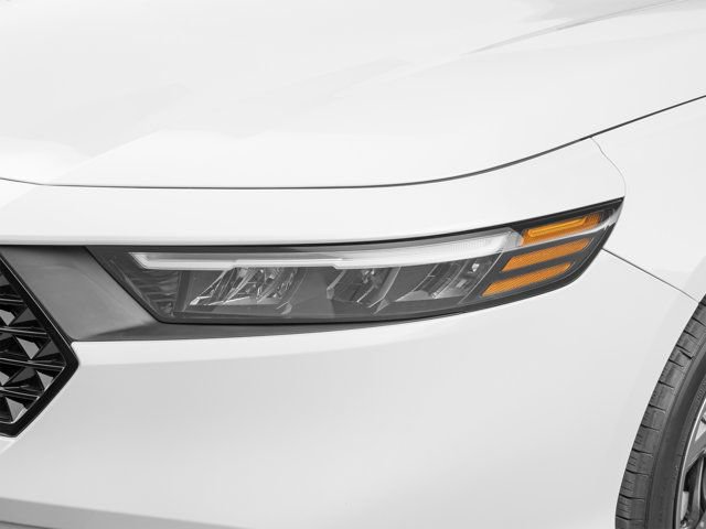 Used 2024 Honda Accord LX image 45