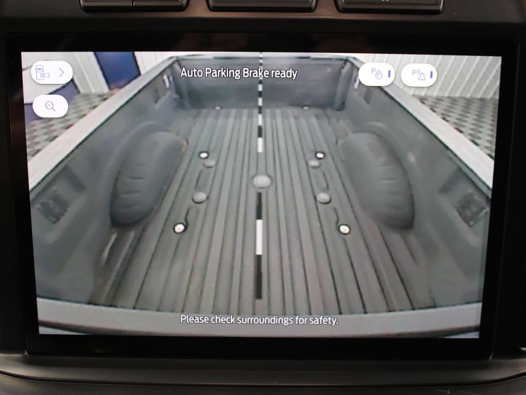 Used 2024 Ford F350 Lariat AWD/4WD image 27