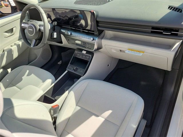 New 2025 Hyundai Kona SEL image 14