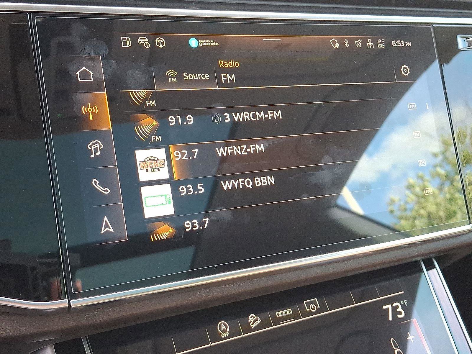 New 2025 Audi Q8 Premium Plus image 16