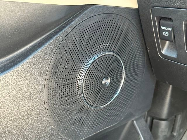 Used 2021 Ford Expedition Max Platinum AWD/4WD image 19