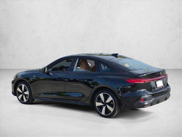 New 2026 Audi A5 Premium Plus AWD/4WD image 7