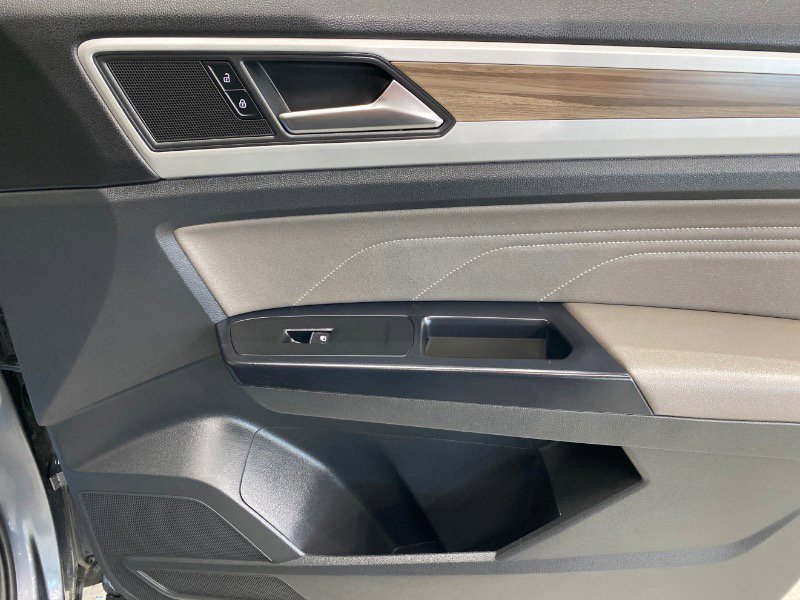 Used 2021 Volkswagen Atlas SEL image 26