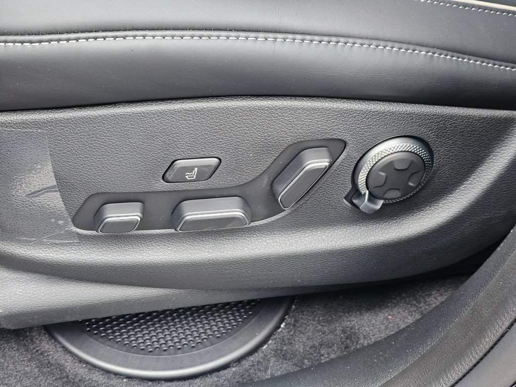New 2026 Genesis GV80 3.5T Prestige AWD/4WD image 35