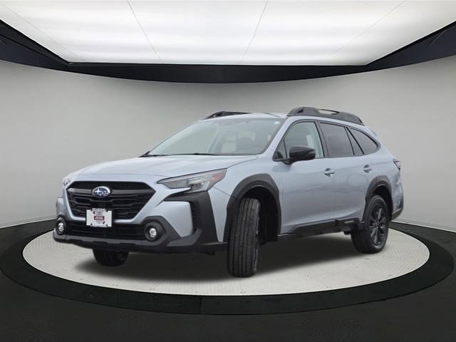 Certified 2023 Subaru Outback Onyx Edition image 3