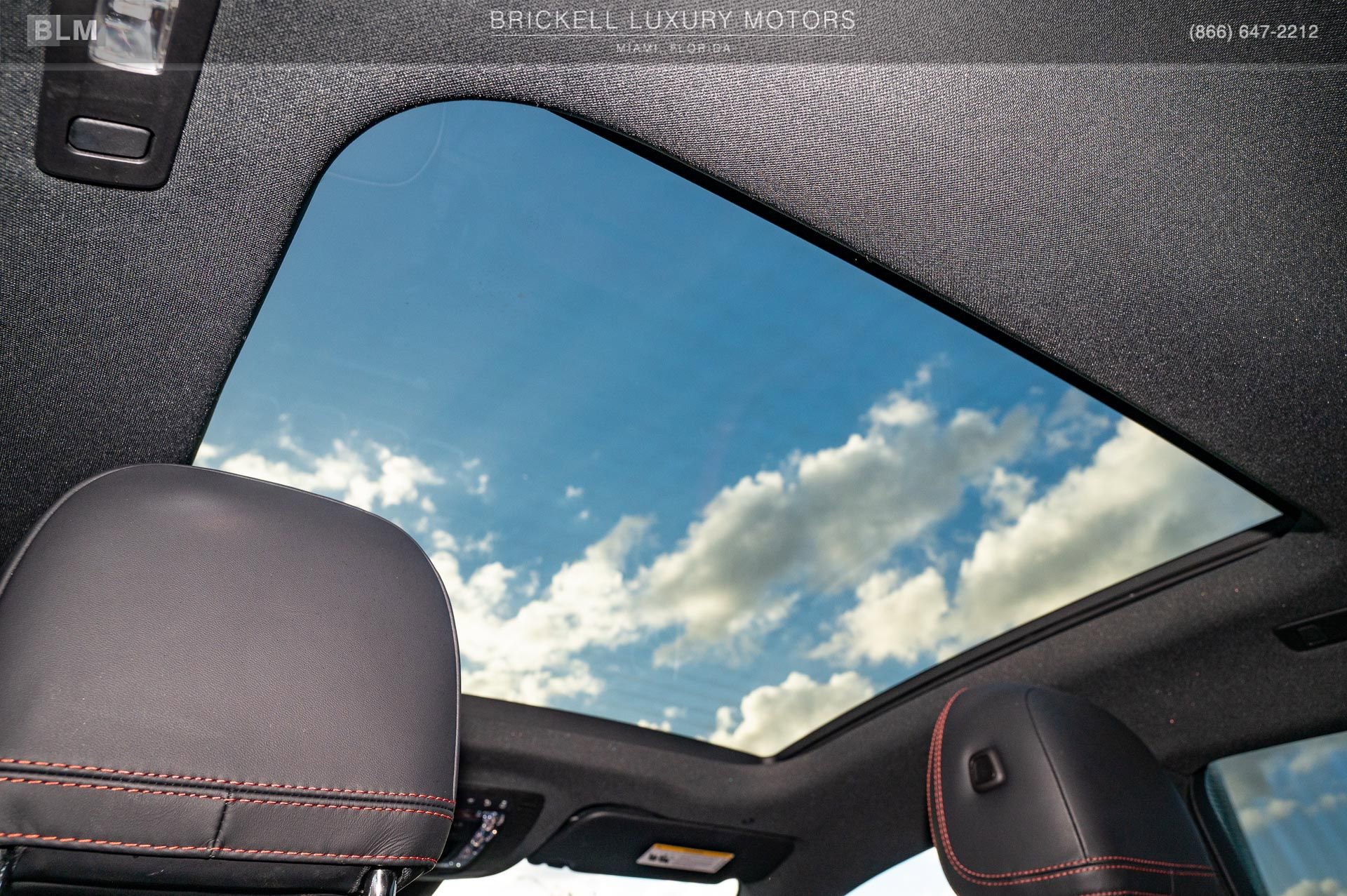 Used 2021 Mercedes-Benz GLE 53 AMG 4MATIC Coupe w/ AMG Night Package image 30