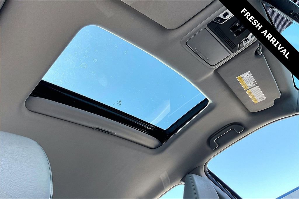 Used 2022 Honda Ridgeline RTL-E image 27