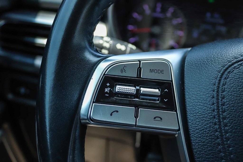 Used 2022 Kia Telluride LX AWD/4WD image 26