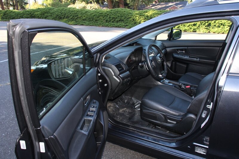 Used 2013 Subaru Crosstrek 2.0i Limited w/ Popular Pkg 1 AWD/4WD image 5