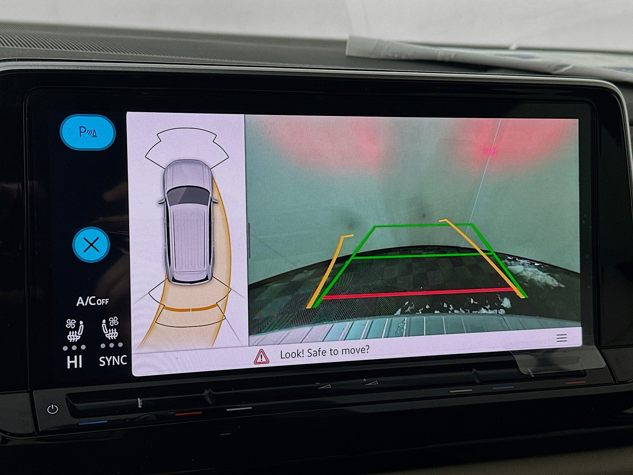 New 2026 Volkswagen Atlas SE AWD/4WD image 13