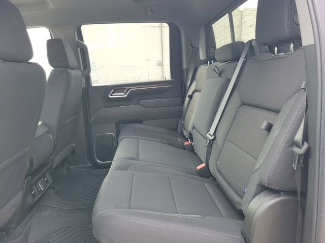 Used 2025 Chevrolet Silverado 3500 LT w/ All Star Edition image 19