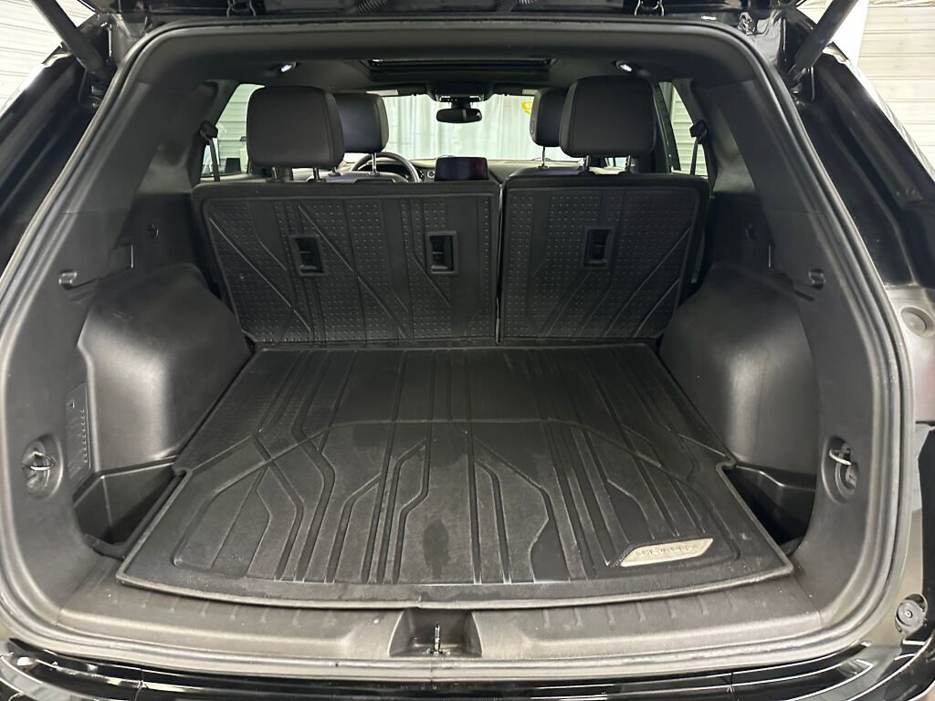 Certified 2023 Chevrolet Blazer RS w/ Enhanced Convenience Package image 25