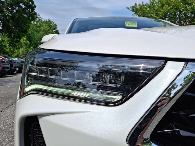 Used 2023 Acura RDX AWD w/ Technology Package image 9