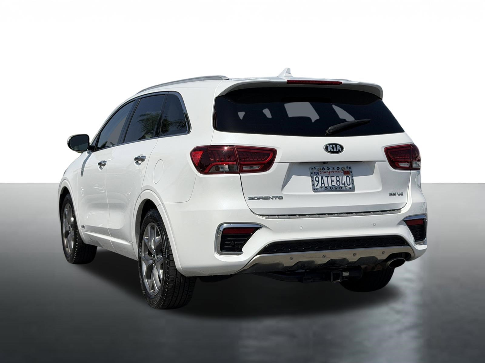Used 2020 Kia Sorento SX image 6