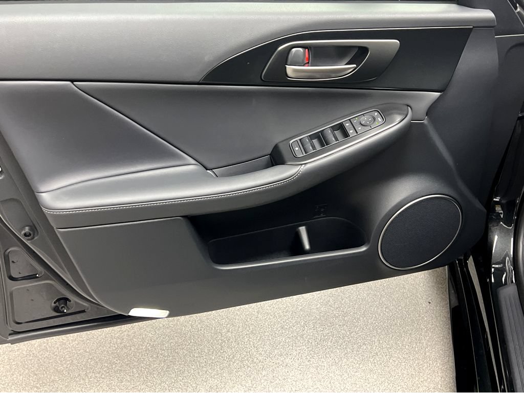 New 2026 Lexus IS 350 F Sport AWD/4WD image 38