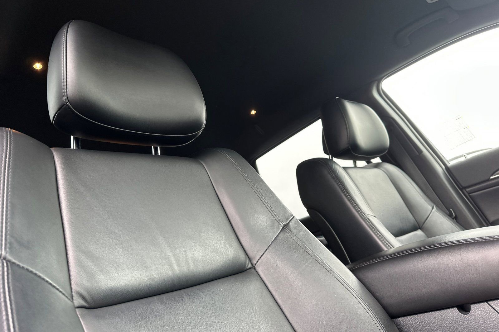 Used 2019 Jeep Grand Cherokee Limited image 19