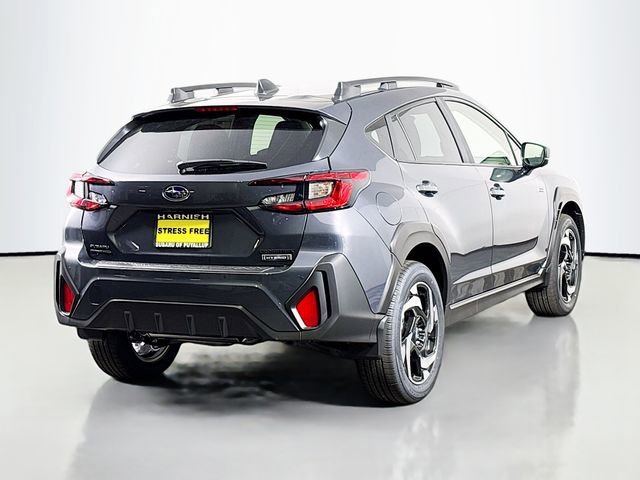 New 2026 Subaru Crosstrek 2.5i Limited image 7