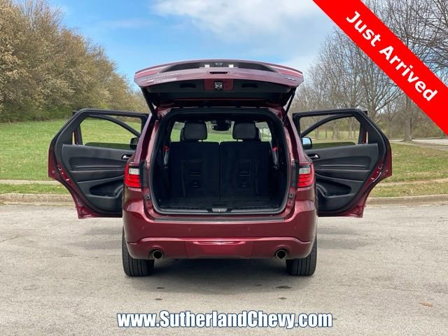 Used 2024 Dodge Durango R/T image 43