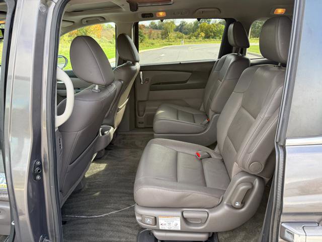 Used 2015 Honda Odyssey EX-L image 15