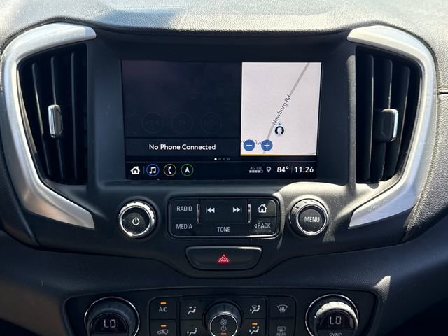 Used 2018 GMC Terrain SLE w/ Driver Convenience Package AWD/4WD image 28