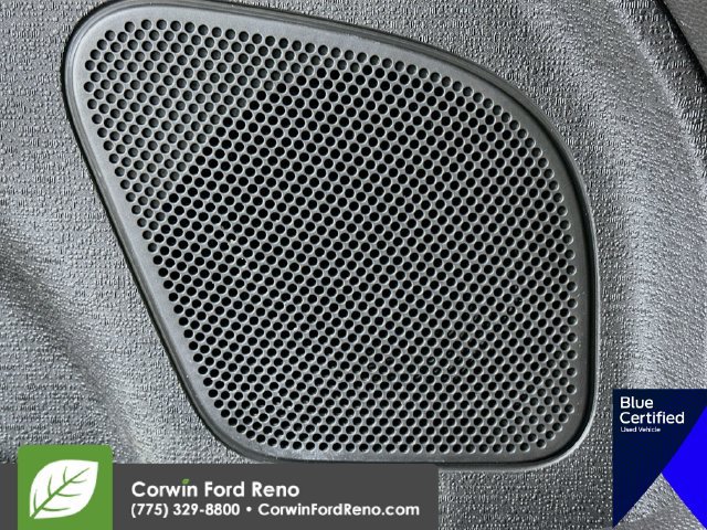 Certified 2018 Ford Fiesta ST FWD image 20