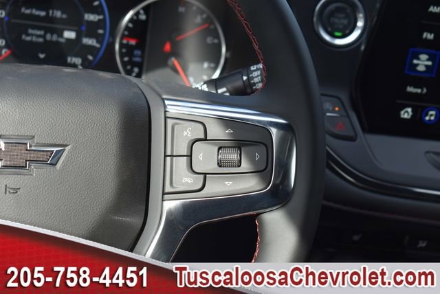 New 2026 Chevrolet Blazer RS w/ LPO, Floor Liner Package FWD image 24