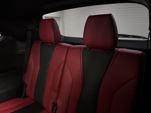 Used 2023 Acura MDX A-Spec image 19