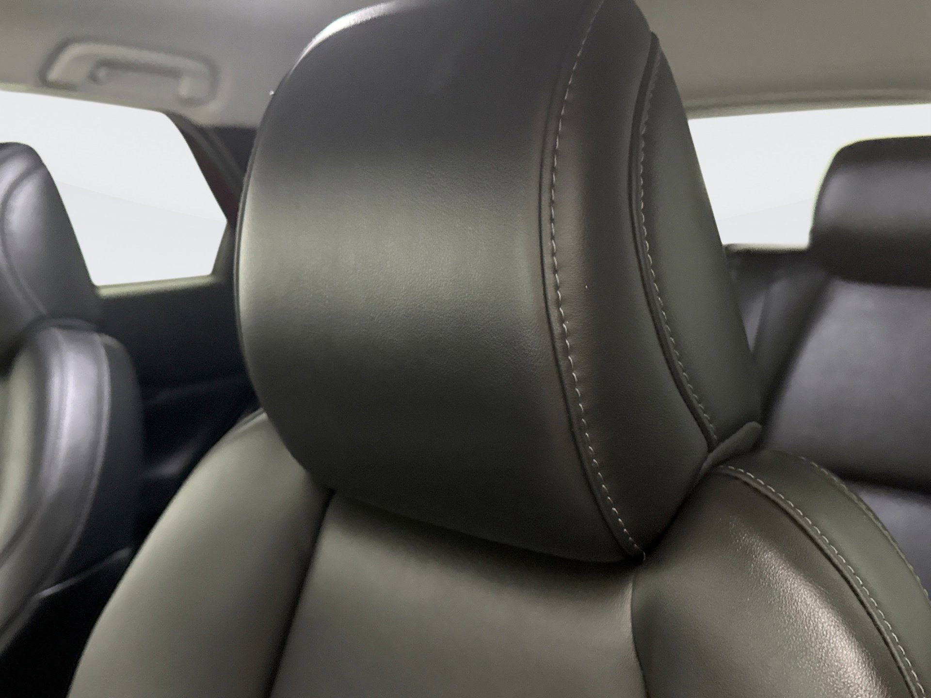 Used 2023 MAZDA CX-30 AWD 2.5 S w/ Select Package image 8