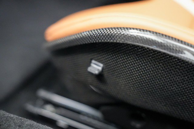 Used 2024 Ferrari 296 GTB image 33