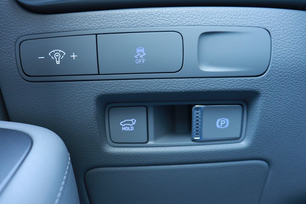 Used 2025 Hyundai Palisade SEL FWD image 29