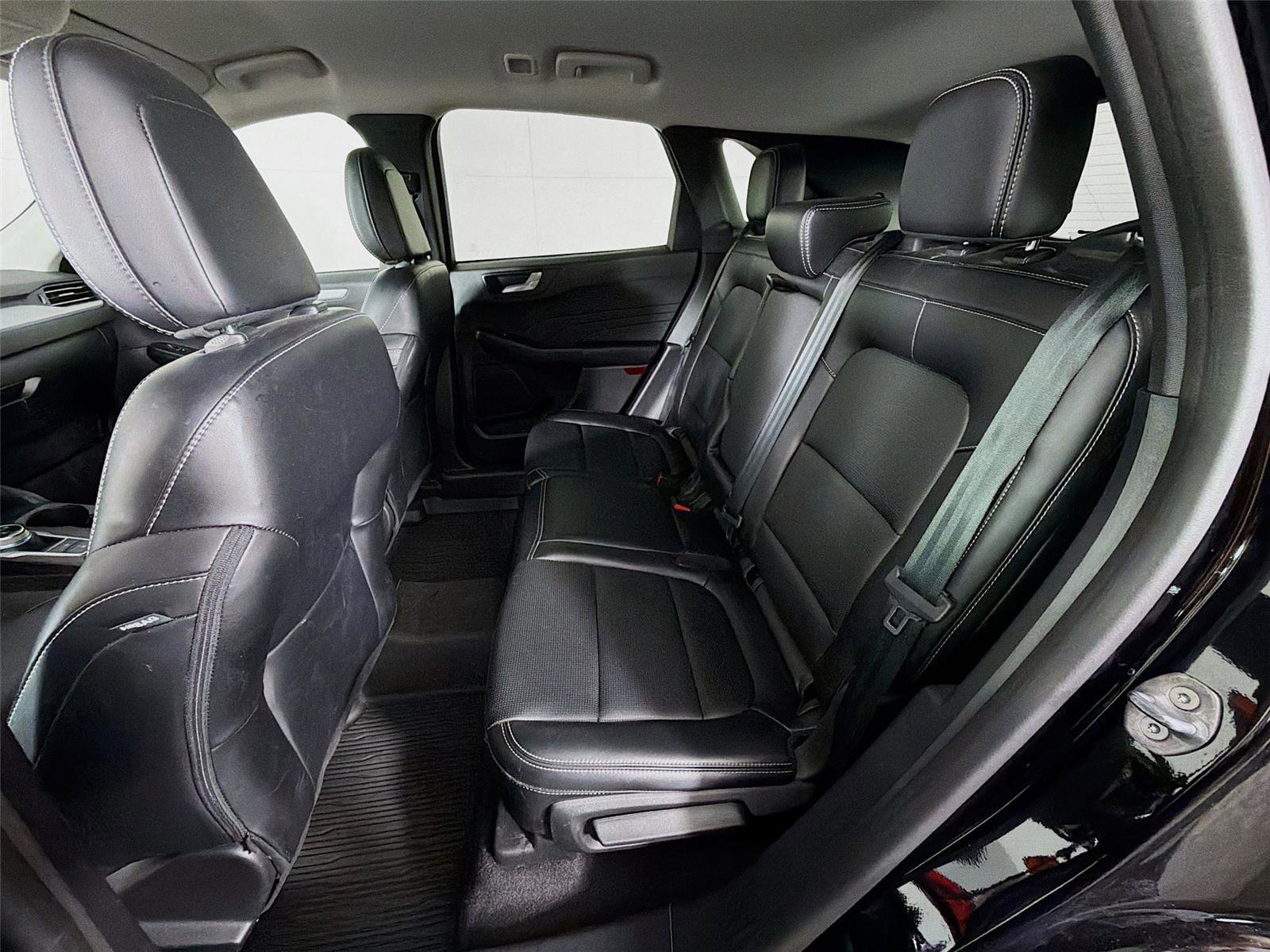 Used 2023 Ford Escape Platinum image 22