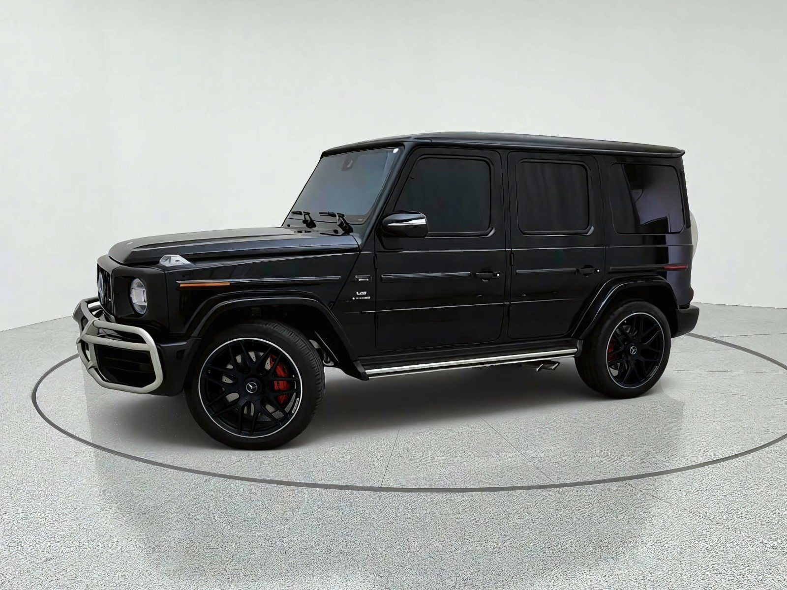 Certified 2023 Mercedes-Benz G 63 AMG 4MATIC image 15