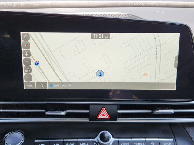 Used 2025 Hyundai Elantra SEL FWD image 16