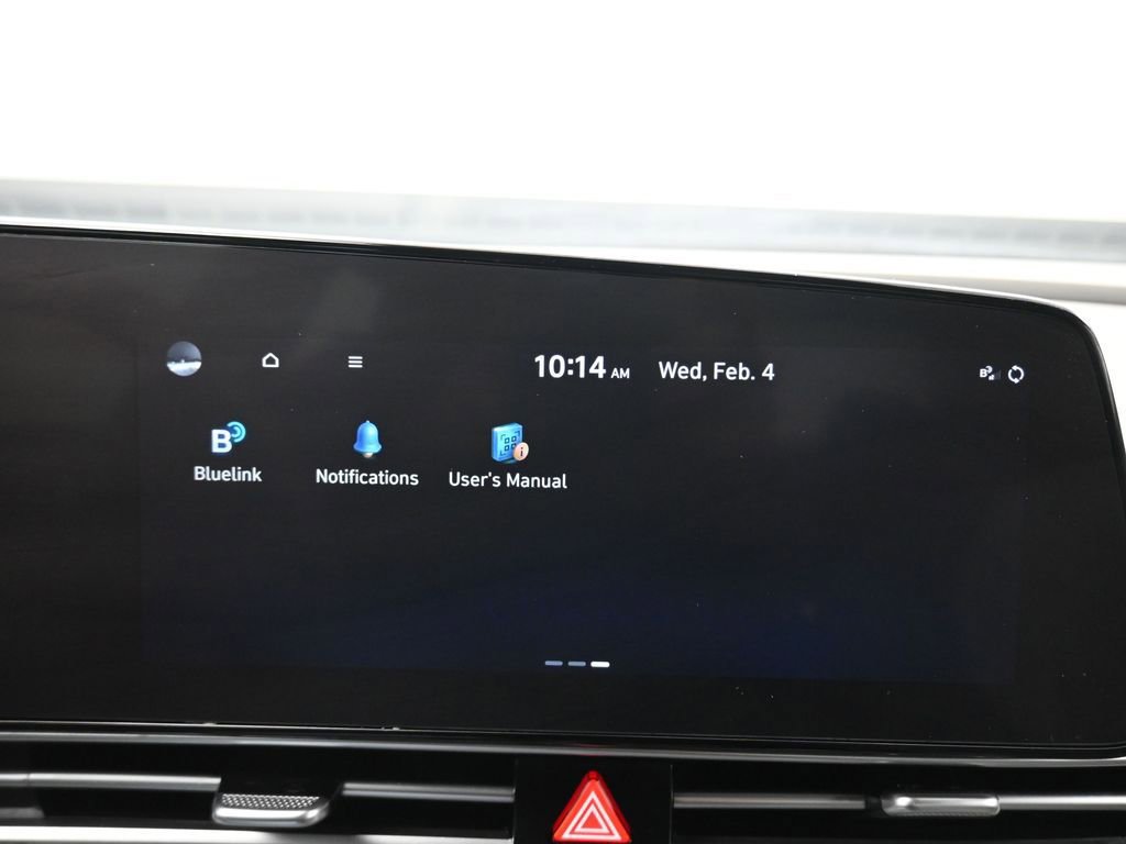 Used 2023 Hyundai Elantra SEL w/ Convenience Package FWD image 17