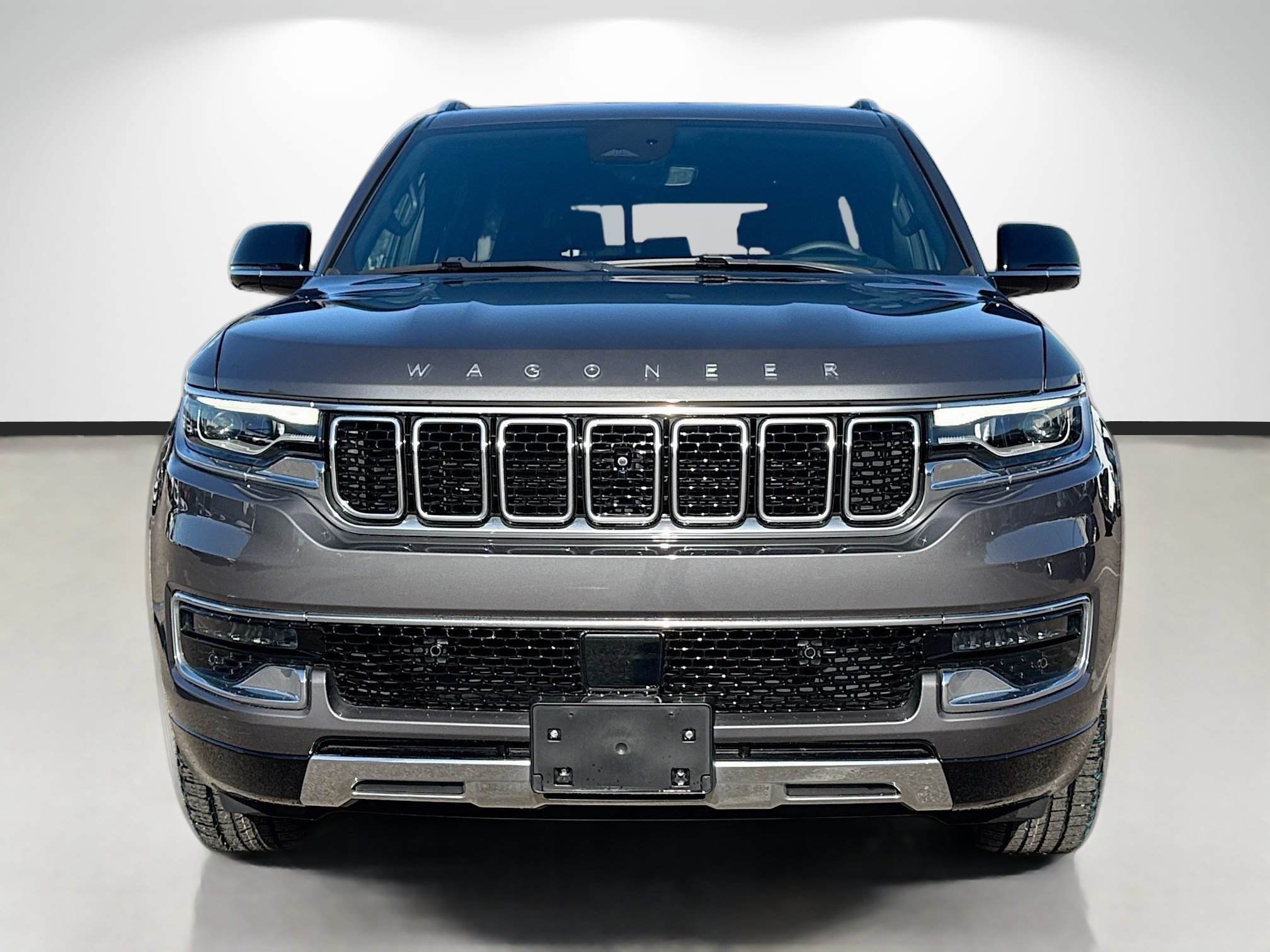 Used 2023 Jeep Wagoneer Series III w/ Convenience Group I image 8