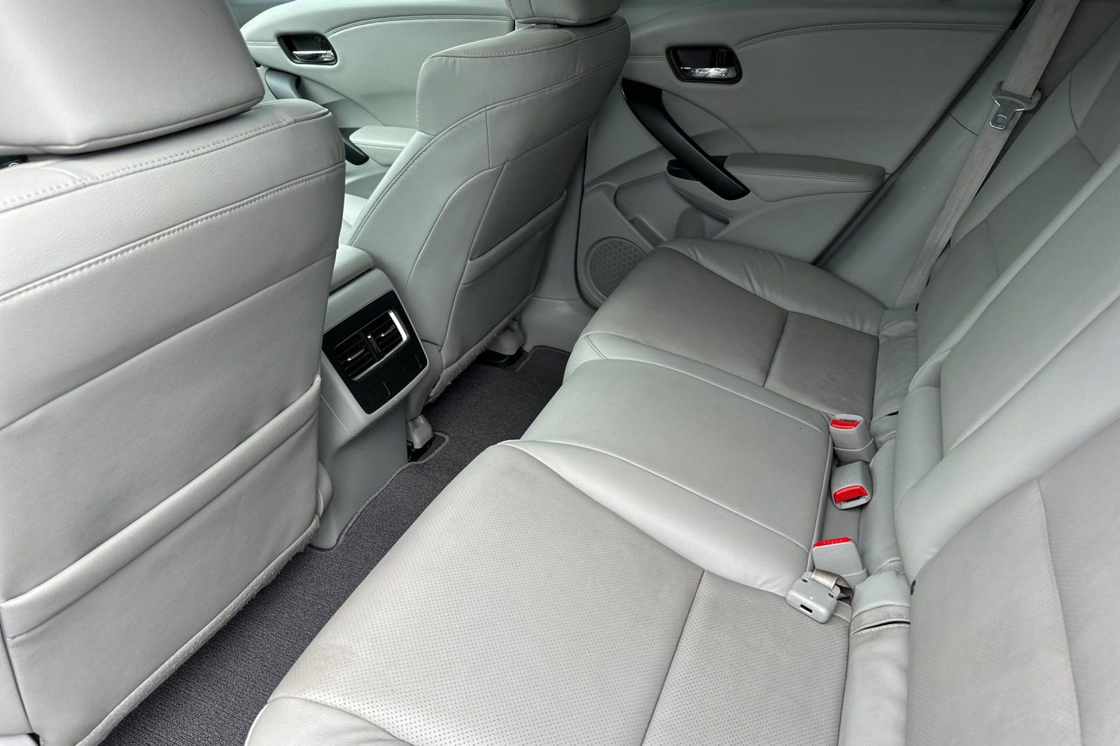 Used 2018 Acura RDX AWD w/ Advance Package image 12